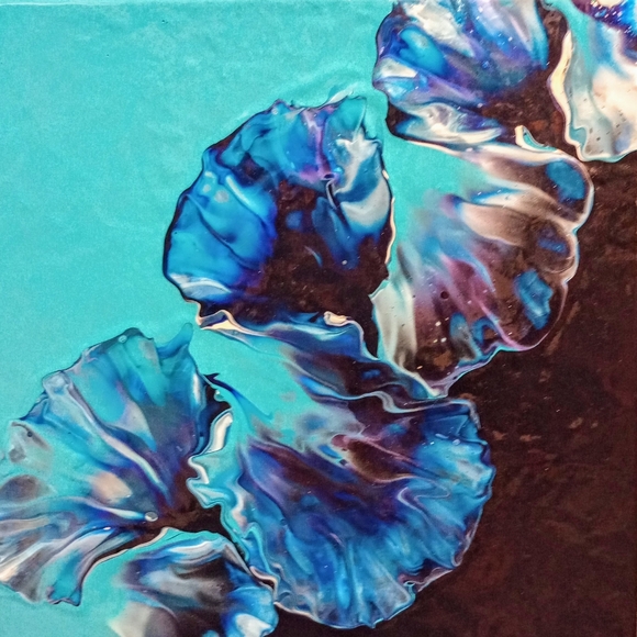 Original painting by, Danielle Prizer, DMP Artistry - Picture 6 of 8